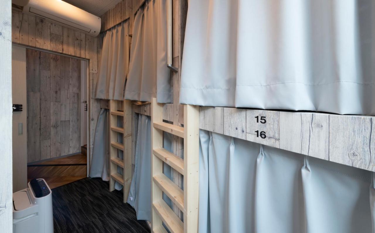 Bnb+ Kanda Terrace Ogawamachi Токио Екстериор снимка