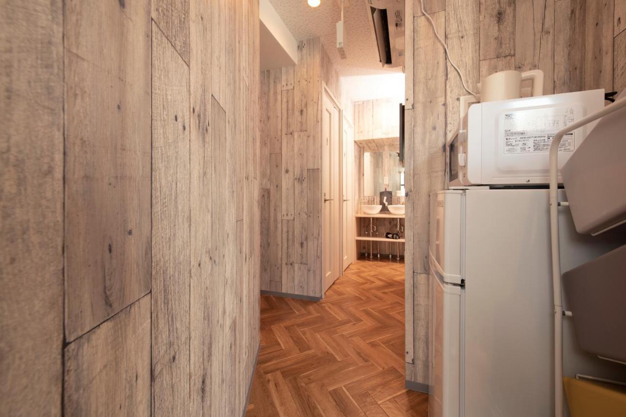 Bnb+ Kanda Terrace Ogawamachi Токио Екстериор снимка