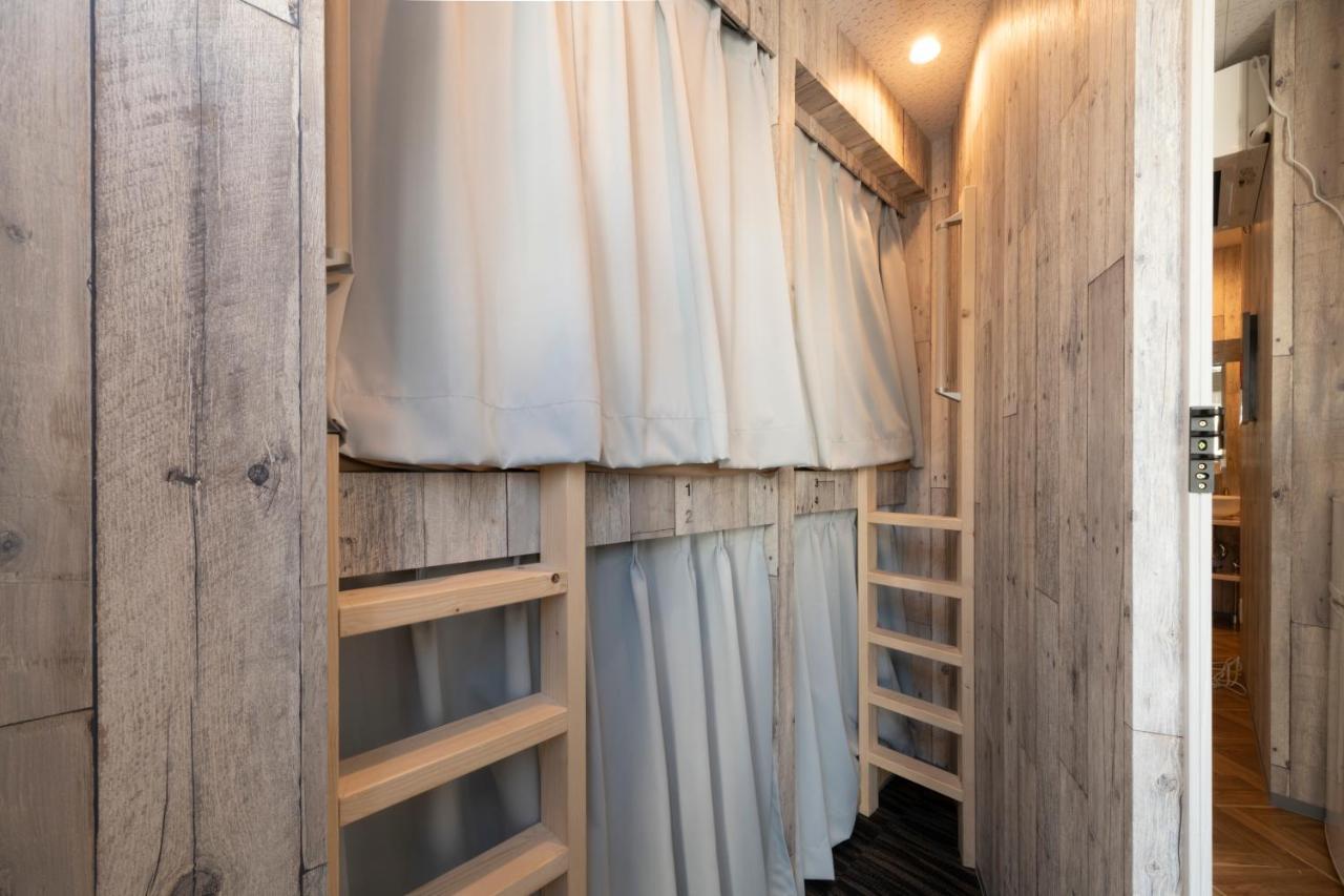 Bnb+ Kanda Terrace Ogawamachi Токио Екстериор снимка